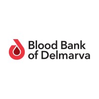 Blood Bank of Delmarva logo, Blood Bank of Delmarva contact details