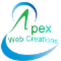 Apex Web Creations logo, Apex Web Creations contact details