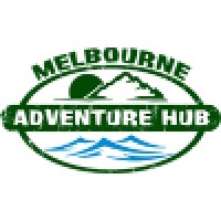 Melbourne Adventure Hub logo, Melbourne Adventure Hub contact details