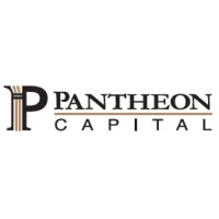 Pantheon Capital LLC logo, Pantheon Capital LLC contact details