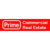 Prime Commercial Real Estate logo, Prime Commercial Real Estate contact details