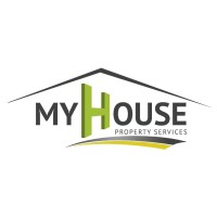 My House Property Services logo, My House Property Services contact details