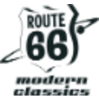 Route66ModernClassics logo, Route66ModernClassics contact details