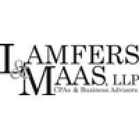 Lamfers & Maas, LLP logo, Lamfers & Maas, LLP contact details