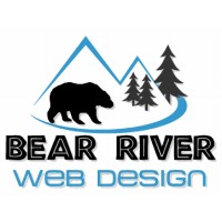 Bear River Web Design logo, Bear River Web Design contact details