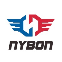 Nybon Machinery logo, Nybon Machinery contact details