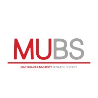 Macquarie University Business Society logo, Macquarie University Business Society contact details