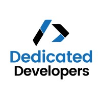 Dedicated Developers logo, Dedicated Developers contact details