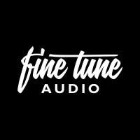 Fine Tune Audio logo, Fine Tune Audio contact details