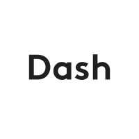 Dash Creative logo, Dash Creative contact details