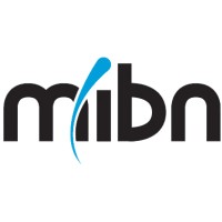 MIBN logo, MIBN contact details