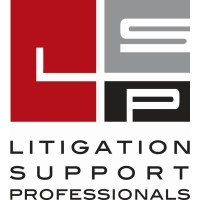 LITIGATION SUPPORT PROFESSIONALS, INC. logo, LITIGATION SUPPORT PROFESSIONALS, INC. contact details