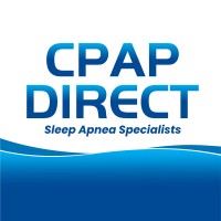 Cpap Direct logo, Cpap Direct contact details