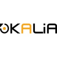 Okalia Limited logo, Okalia Limited contact details