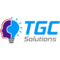 TGC Solutions logo, TGC Solutions contact details