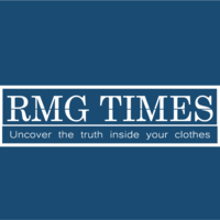 The RMG Times logo, The RMG Times contact details