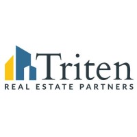 Triten Real Estate Partners logo, Triten Real Estate Partners contact details