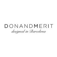 DonandMerit logo, DonandMerit contact details