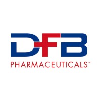 DFB Pharmaceuticals Inc. logo, DFB Pharmaceuticals Inc. contact details