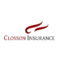 Closson Insurance Agency logo, Closson Insurance Agency contact details