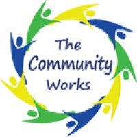 The Community Works, Inc. NFP logo, The Community Works, Inc. NFP contact details