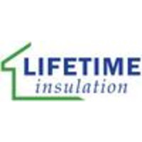 Lifetime Insulation logo, Lifetime Insulation contact details