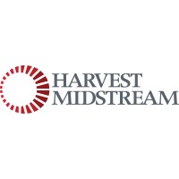 HARVEST MIDSTREAM COMPANY logo, HARVEST MIDSTREAM COMPANY contact details