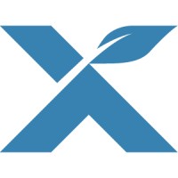 GrowX logo, GrowX contact details