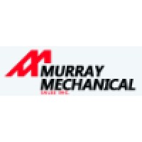 Murray Mechanical logo, Murray Mechanical contact details