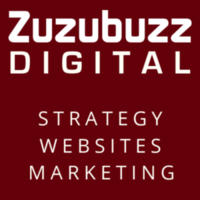 Zuzubuzz logo, Zuzubuzz contact details