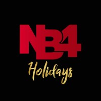 NB4 Holidays logo, NB4 Holidays contact details