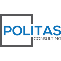 Politas Consulting logo, Politas Consulting contact details