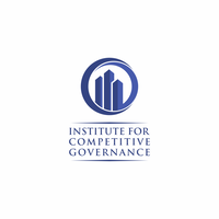 Institute for Competitive Governance logo, Institute for Competitive Governance contact details