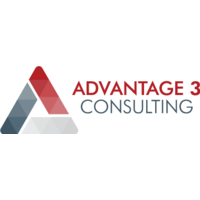 Advantage 3 Consulting logo, Advantage 3 Consulting contact details