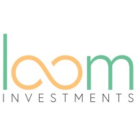 Loom Investments logo, Loom Investments contact details