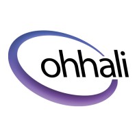 OHHALI logo, OHHALI contact details