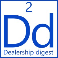 Dealership Digest Show logo, Dealership Digest Show contact details