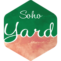 Soho Yard Gallery & Events Space logo, Soho Yard Gallery & Events Space contact details