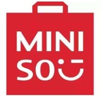 Miniso UK logo, Miniso UK contact details