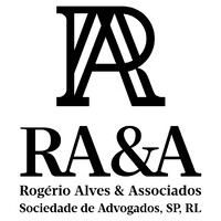 Rogério Alves & Associados, Sociedade de Advogados, SP, RL. logo, Rogério Alves & Associados, Sociedade de Advogados, SP, RL. contact details