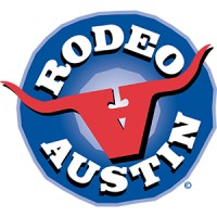 Rodeo Austin logo, Rodeo Austin contact details