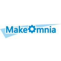 Makeomnia Limtied logo, Makeomnia Limtied contact details