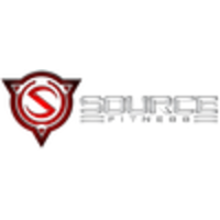 Source Fitness The logo, Source Fitness The contact details