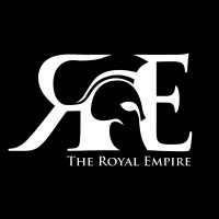 The Royal Empire logo, The Royal Empire contact details