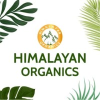 The Himalayan Organics logo, The Himalayan Organics contact details