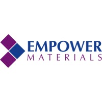 Empower Materials Inc logo, Empower Materials Inc contact details