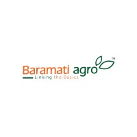 Baramati Agro logo, Baramati Agro contact details