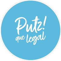 Putz! Que legal logo, Putz! Que legal contact details