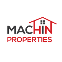 Machin Properties logo, Machin Properties contact details