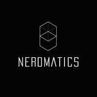 nerdmatics logo, nerdmatics contact details